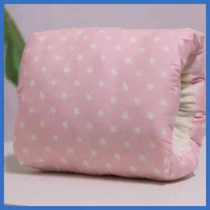 Newborn Baby Health Care Nursing Arm Pillow
